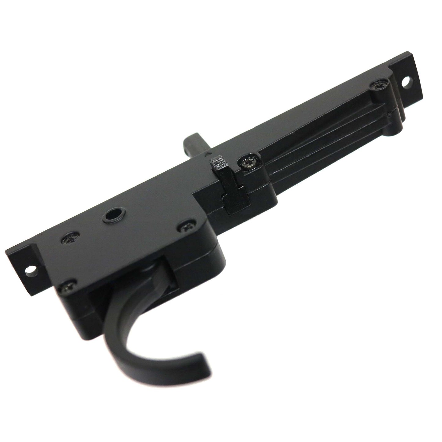 WELL L96 AWP Trigger Set for WELL MA4402 & Tokyo Marui L96 AWS Airsoft Sniper Rifle (Black)