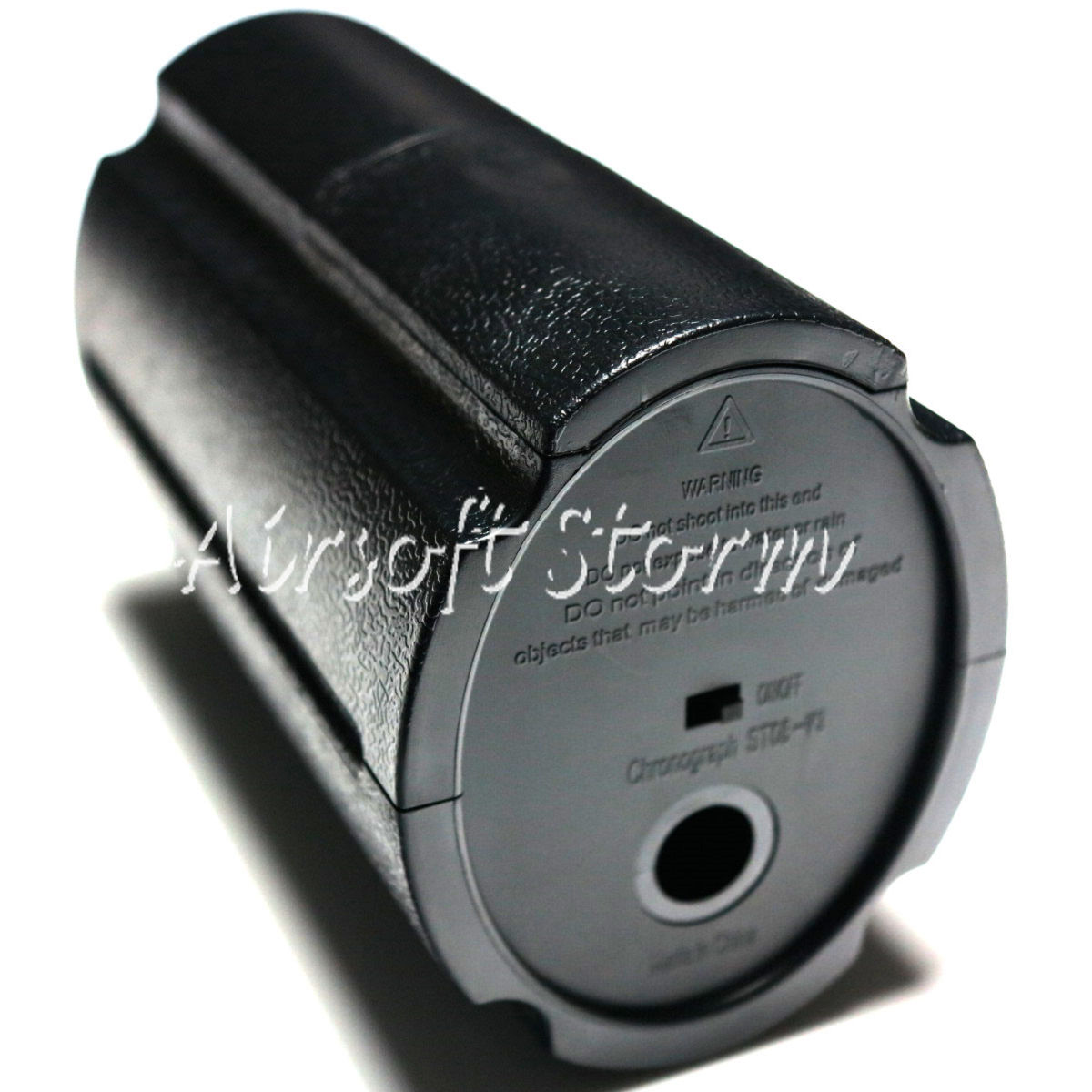 Fidragon ST-08 Airsoft AEG Handy Mini Shooting Chronoscope