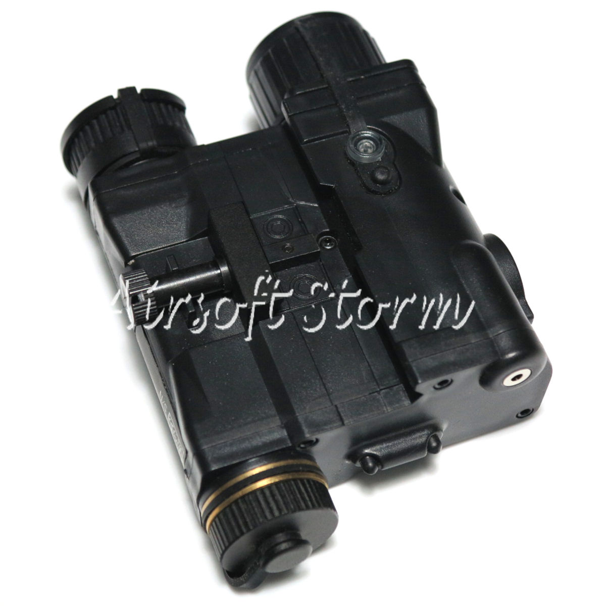 Tactical Gear Element AN/PEQ-16A Pointer Illumunator Aiming Flashlight Black