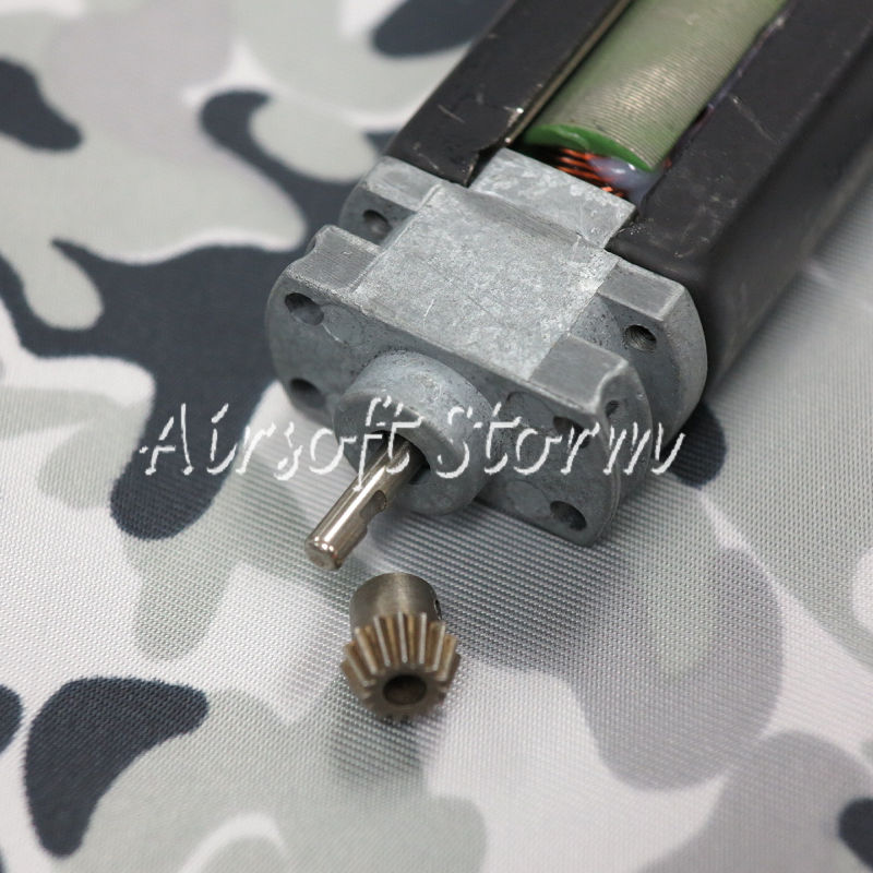 Airsoft Tactical Gear G&D DTW Motor for AEG DTW M4 / M16 Series GD-0007