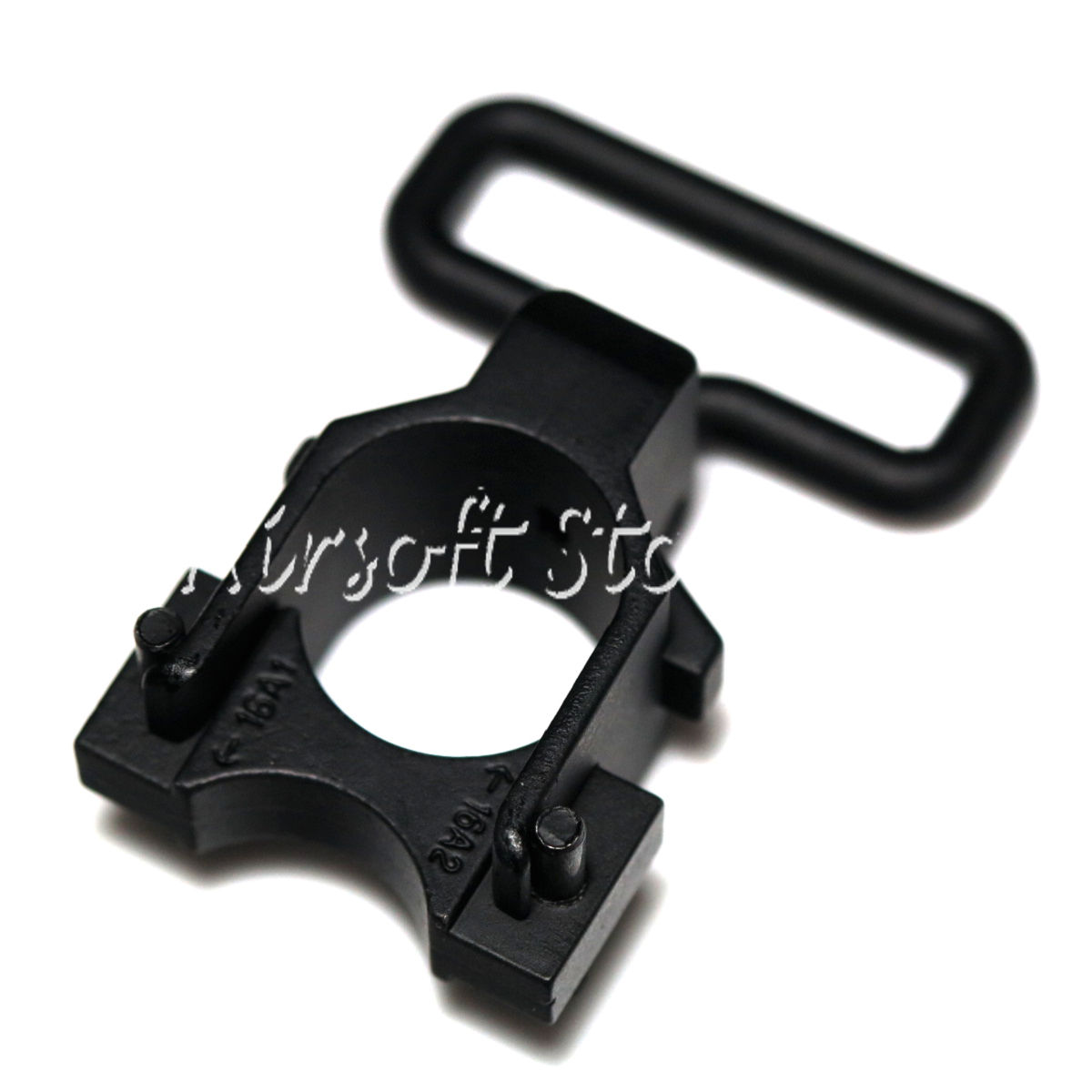 Tactical Gear D-Boys Barrel Front Sling Swivel for M16 Series AEG