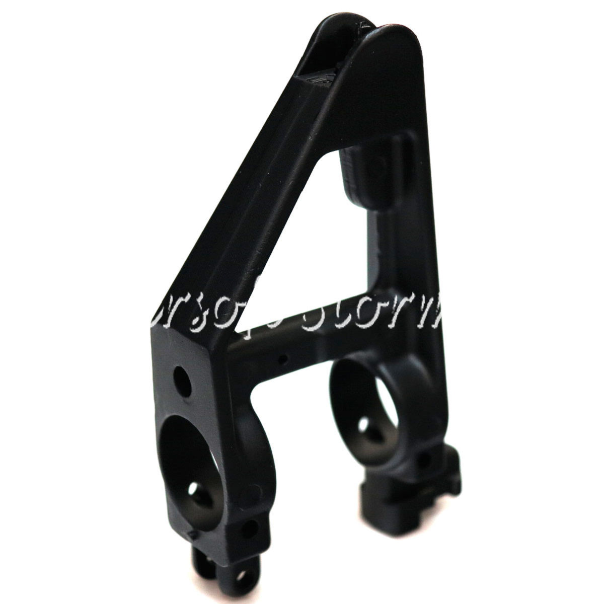 Airsoft AEG Tactical Gear D-Boys Steel Front Sight with Gas Tube for M-Series AR-Series AEG