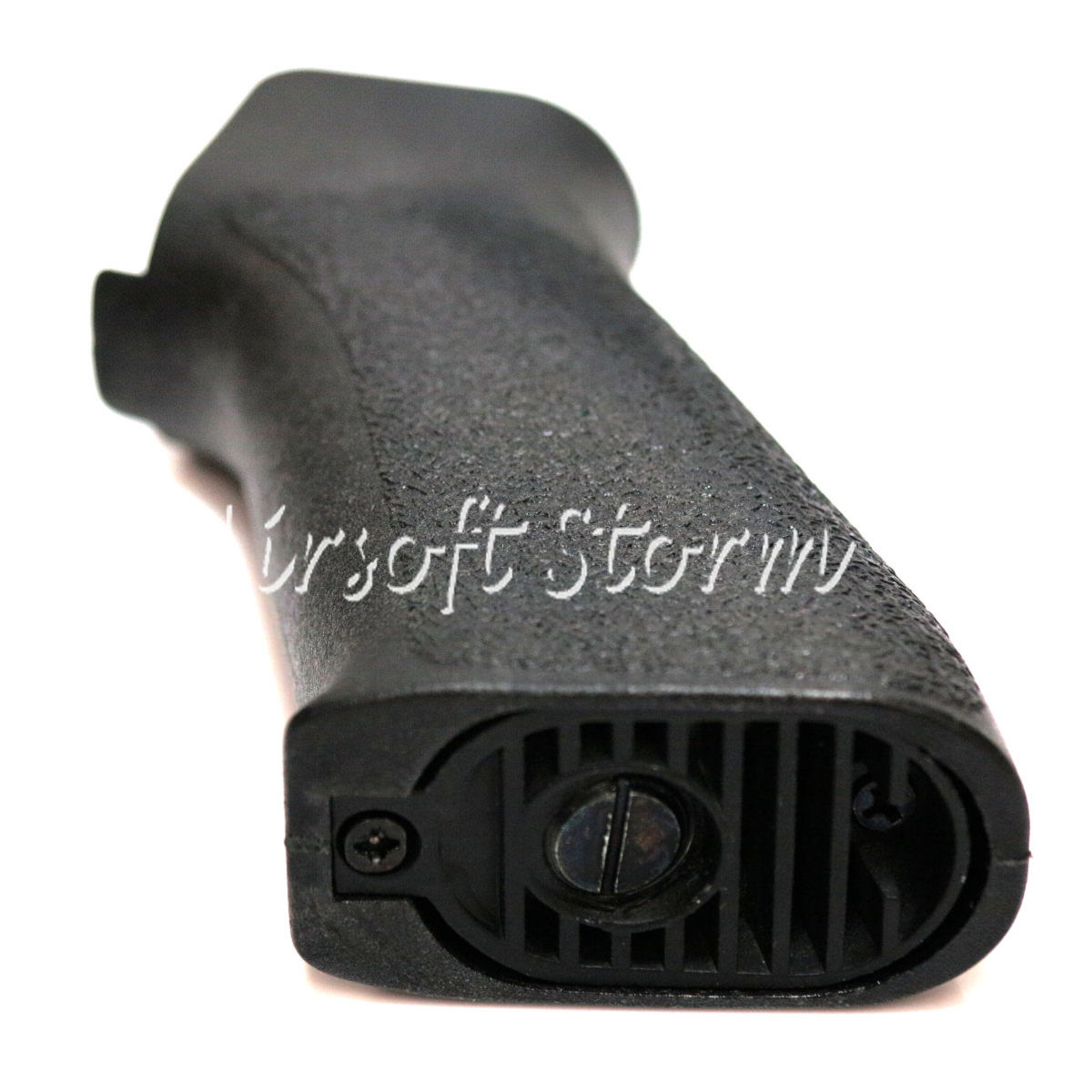 Airsoft Tactical Gear D-Boys HK416 Style Pistol Grip for M4/M16 AEG Black - Click Image to Close