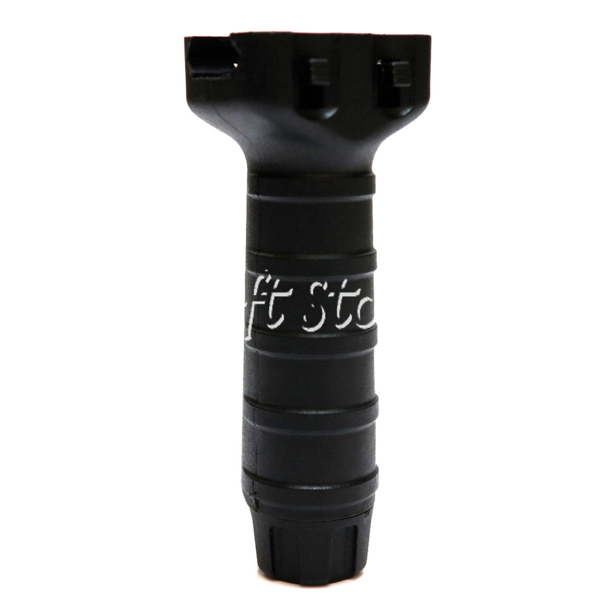 Airsoft Tactical Gear D-Boys TD Style Tactical RIS Foregrip Black
