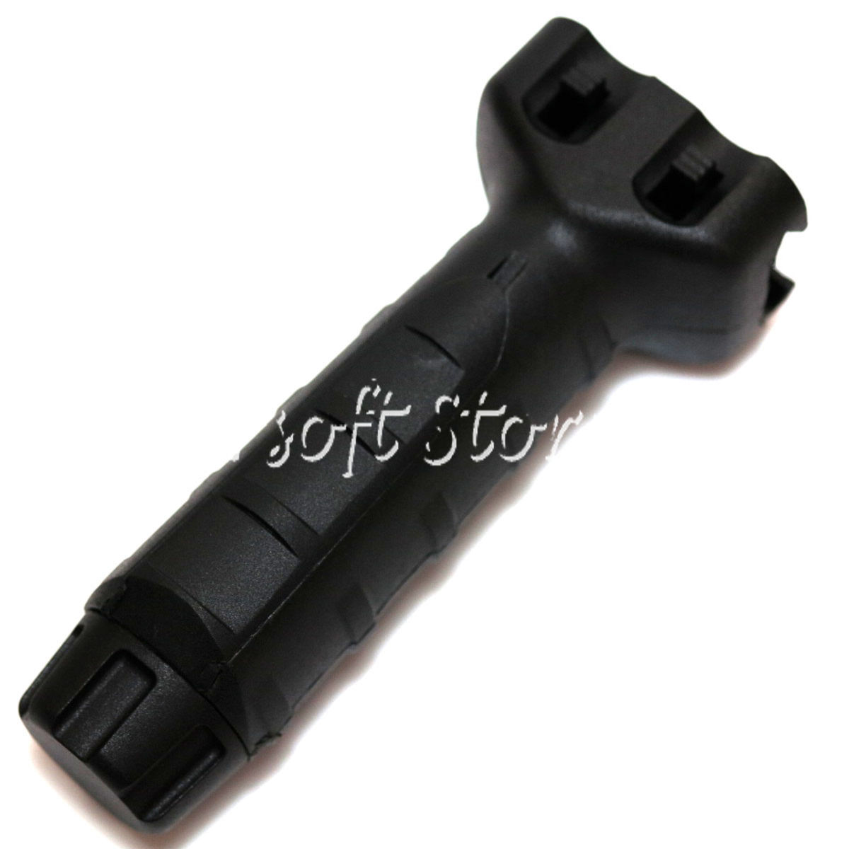 Airsoft Tactical Gear D-Boys TD Style Tactical RIS Foregrip Black
