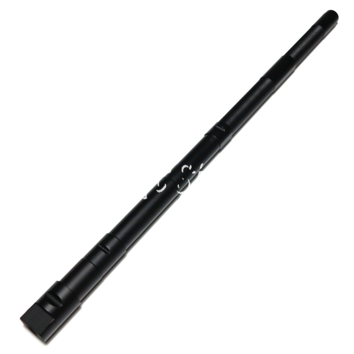 Shooting Gear D-Boys 390mm One Piece Outer Barrel for AK74 Series