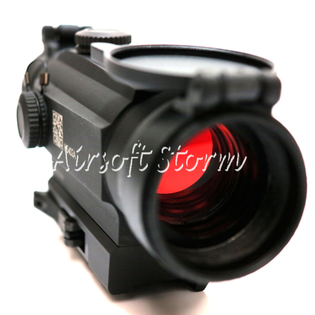 SWAT Gear Tactical Holosun HS402A 1x30 Red Dot Sight Scope