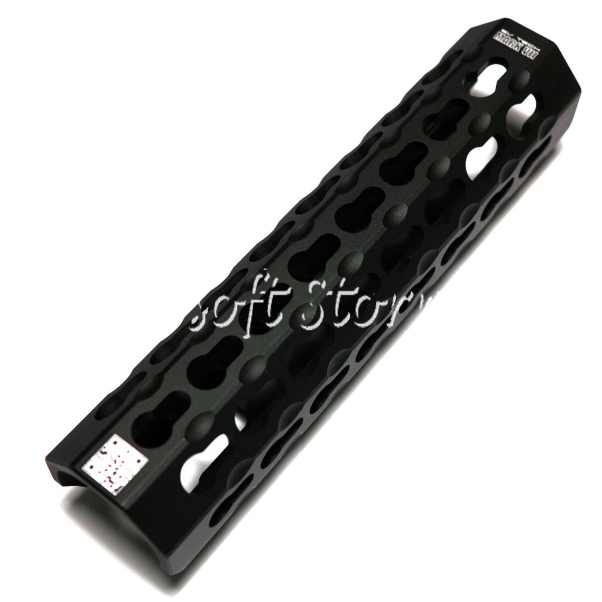 Shooting Gear APS A.P.S. 7" Inches KeyMode Forend For CAM 870 Shotgun APS-CAM013 - Click Image to Close