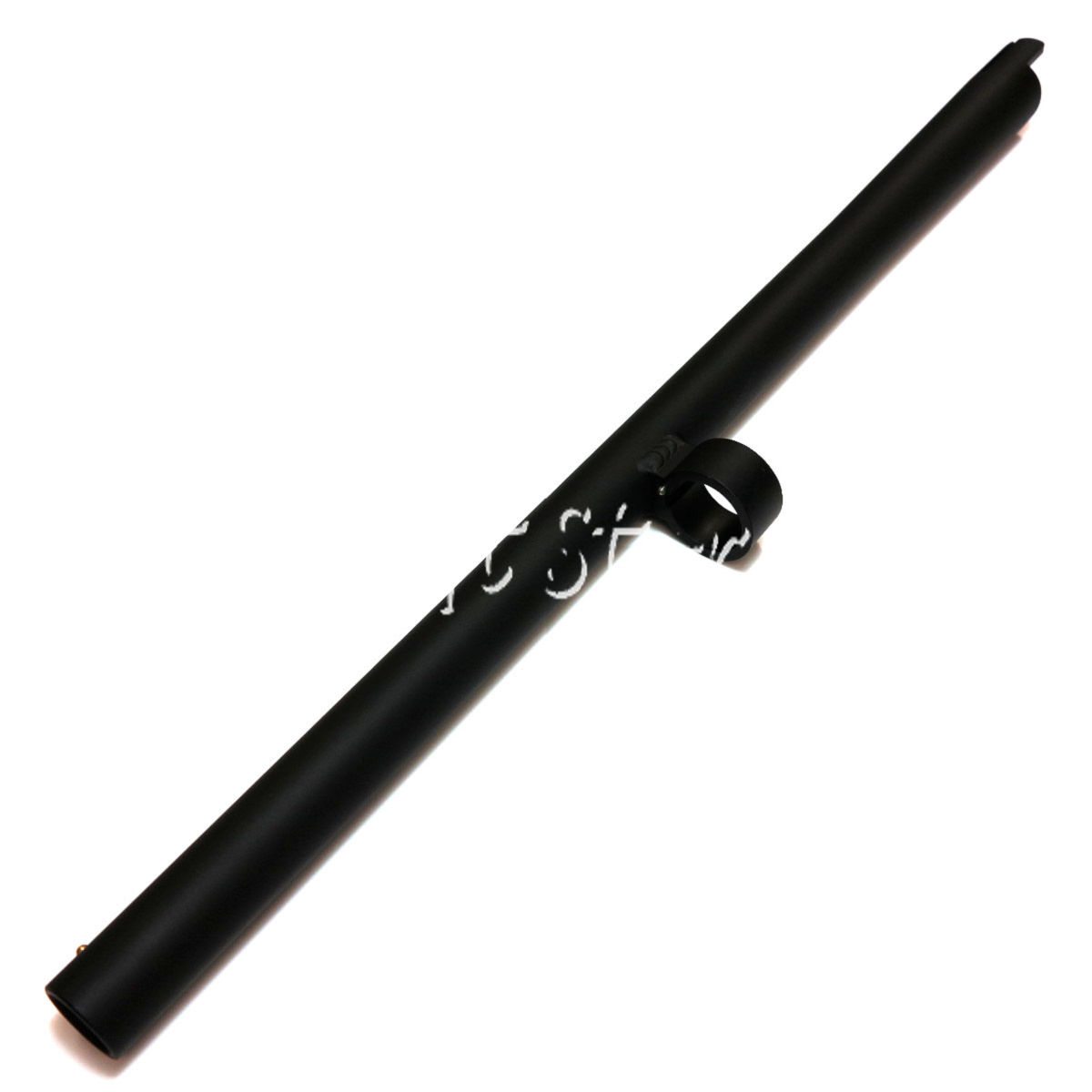 Shooting Gear APS 20.5" Outer Barrel With Ball Sight For CAM 870 Shotgun - Click Image to Close