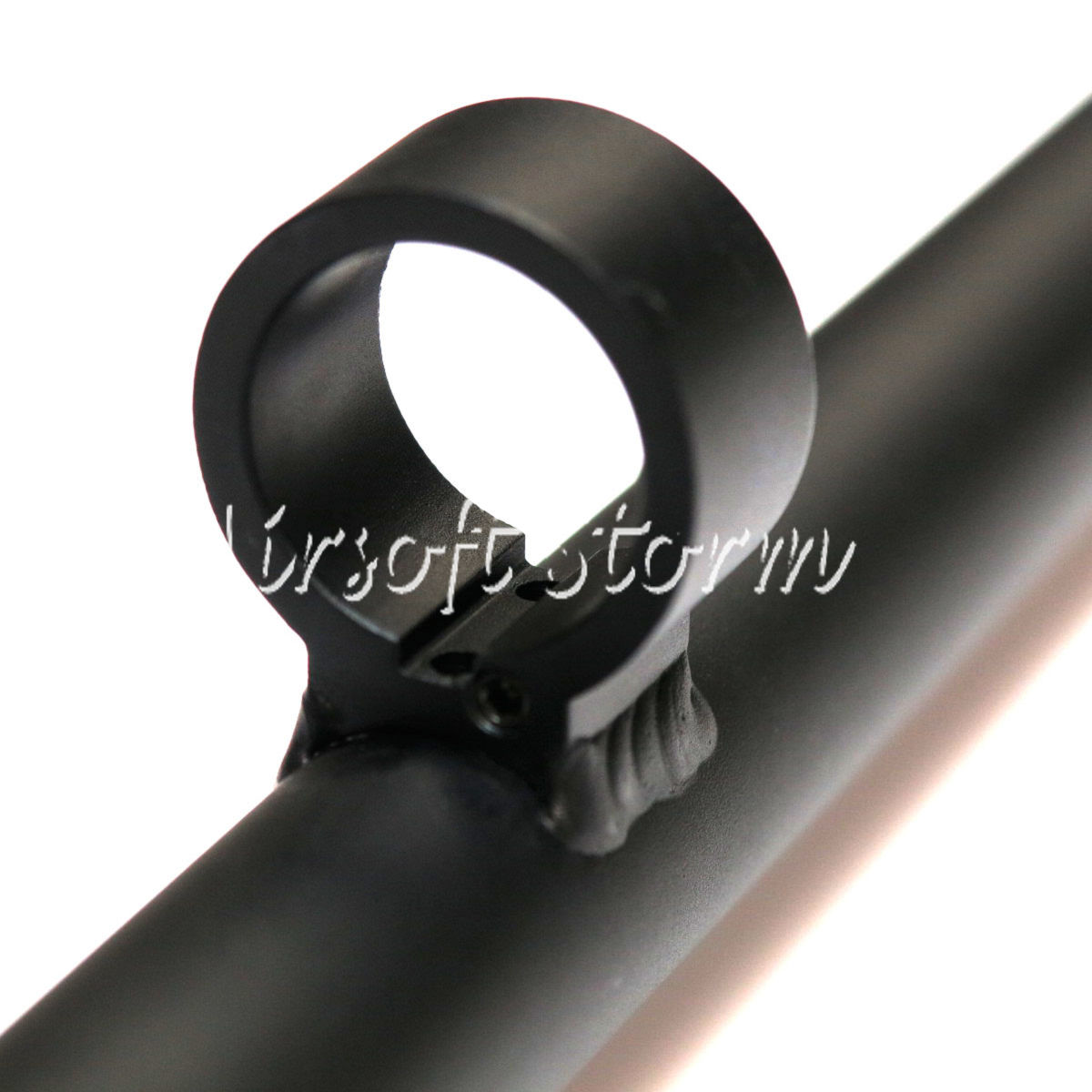 Shooting Gear APS 20.5" Outer Barrel With Ball Sight For CAM 870 Shotgun