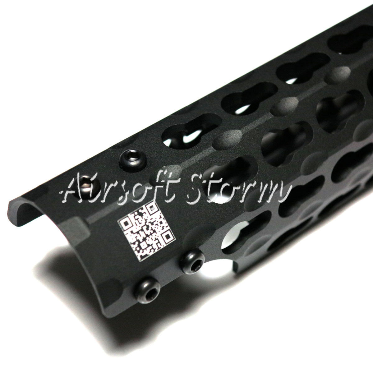 Shooting Gear APS 9" KeyMode Forend for CAM870 Shotgun - Click Image to Close