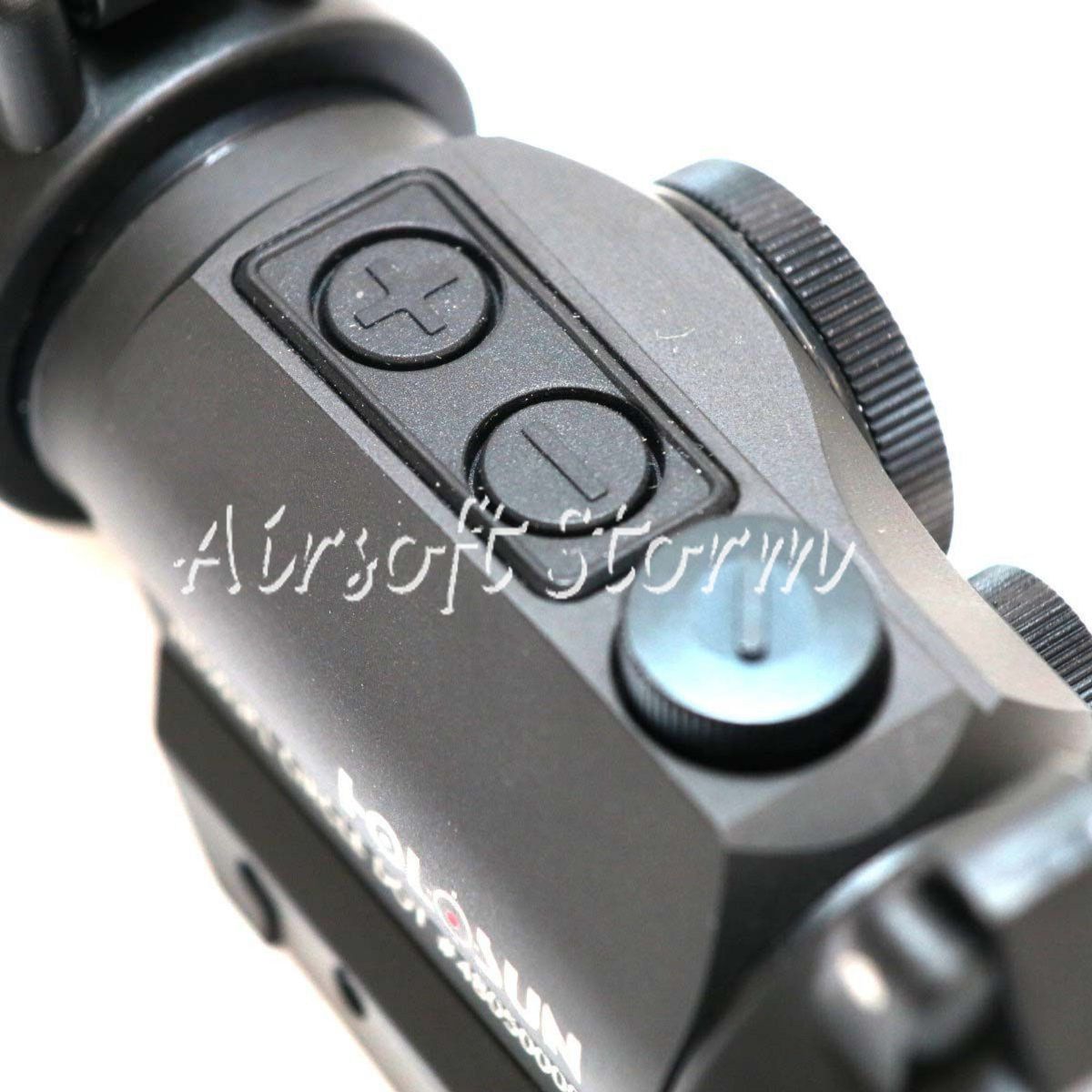 SWAT Gear Tactical Holosun PARALOW HS503FL Aluminum Circle Dot Sight - Click Image to Close