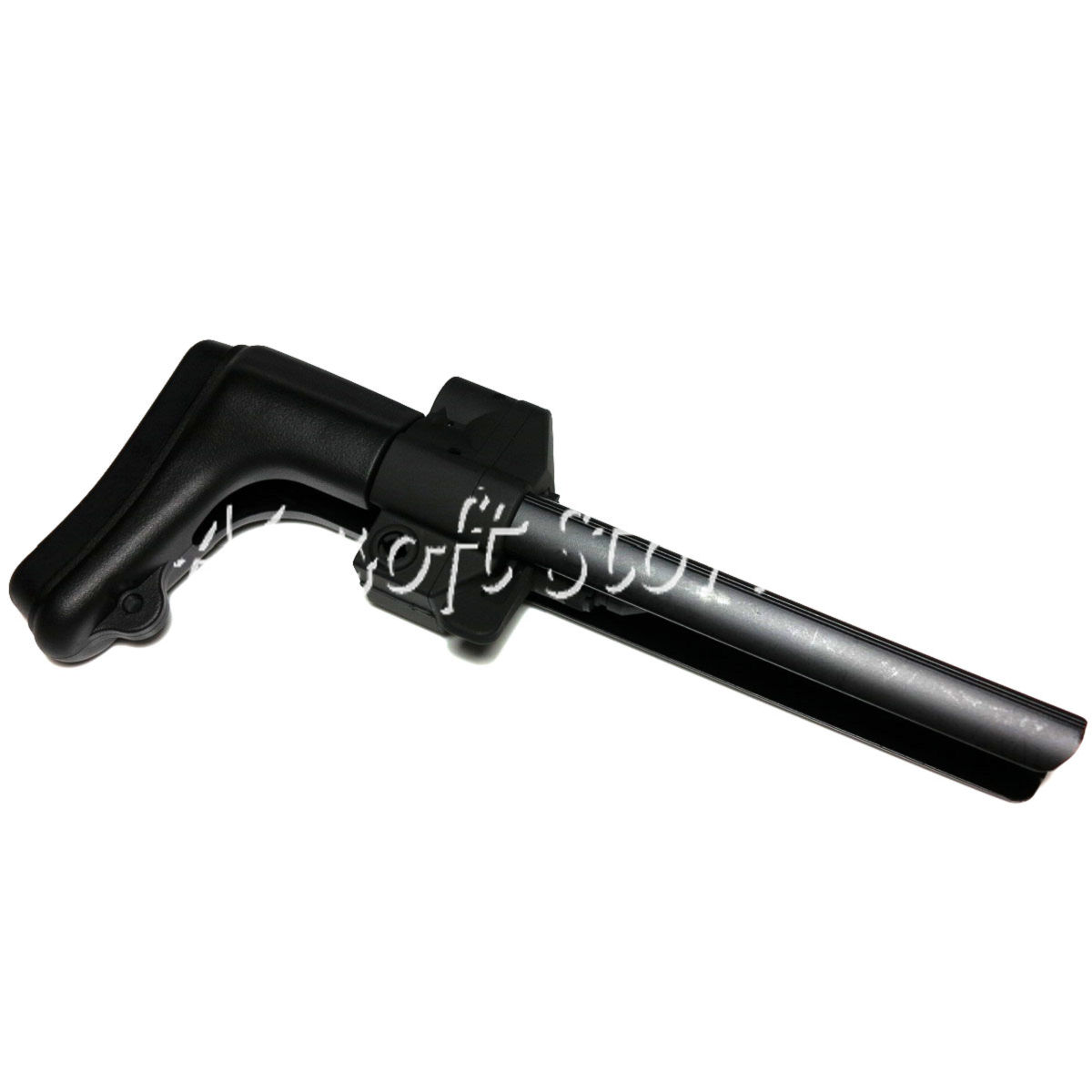 Airsoft Tactical Gear CYMA MP5 Retractable Stock For MP5 Series AEG (HY-114)