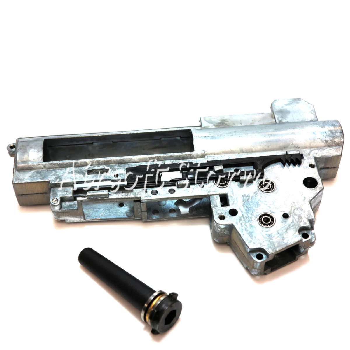 Shooting Gear APS-32 8mm Bearing Gearbox Shell