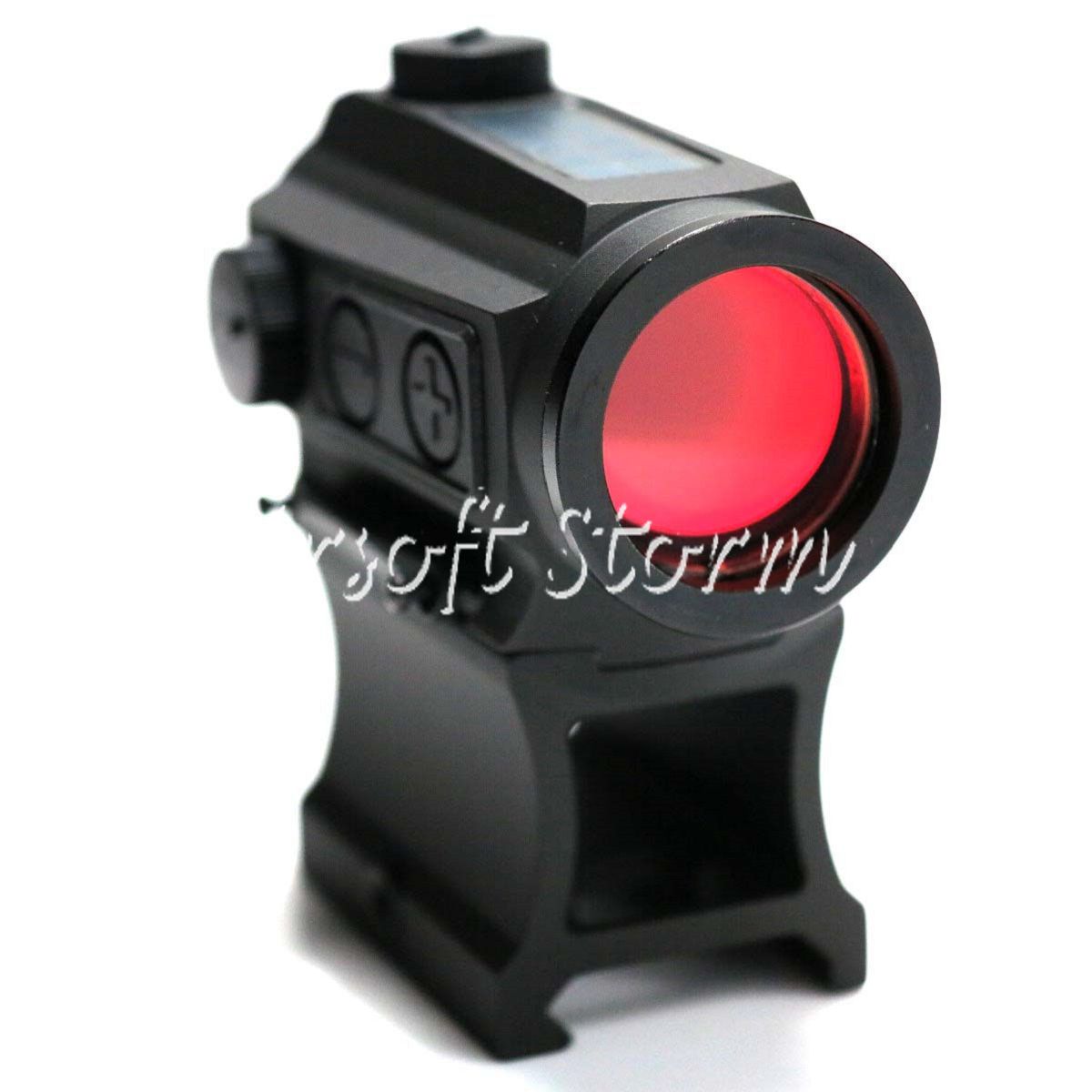 SWAT Gear Tactical Holosun PARALOW HS503C Circle Red Dot Sight - Click Image to Close