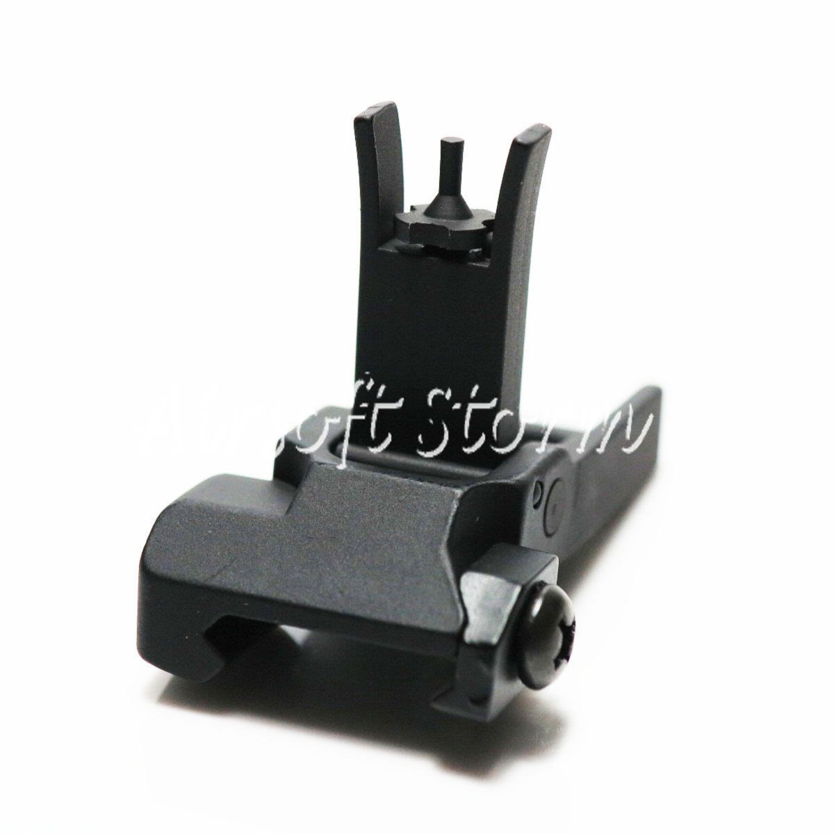 Airsoft AEG Gear APS GG050 300M Back-Up Front Sight - Click Image to Close