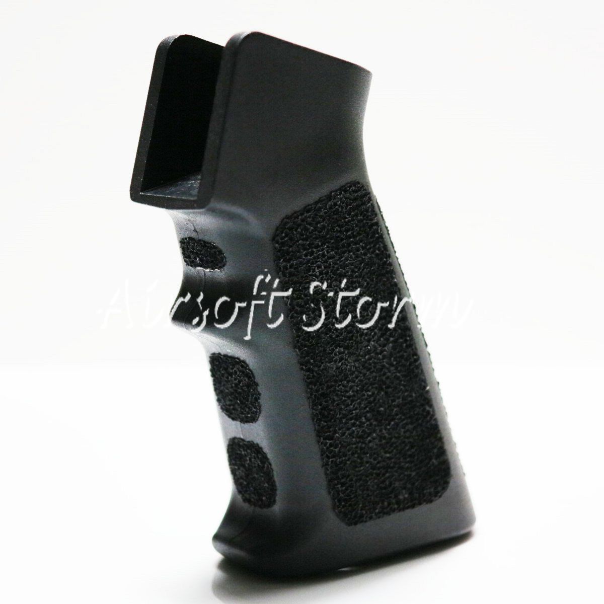 Airsoft Tactical Gear APS Stippling AR Fiber Airsoft Toy Pistol Grip Stipple Black