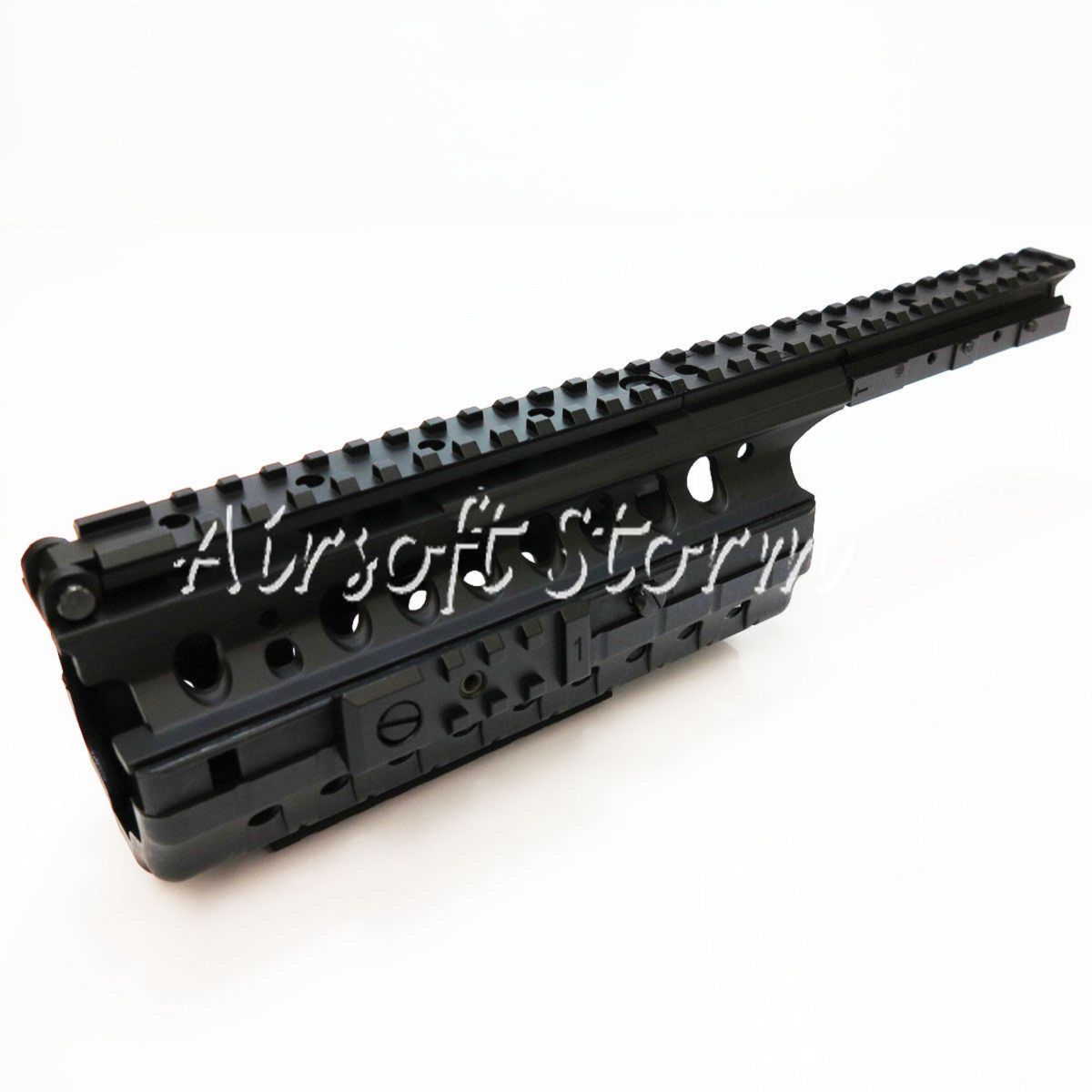 Shooting Gear D-Boys ARMS Style SIR System Rail Handguard for M4 Series AEG