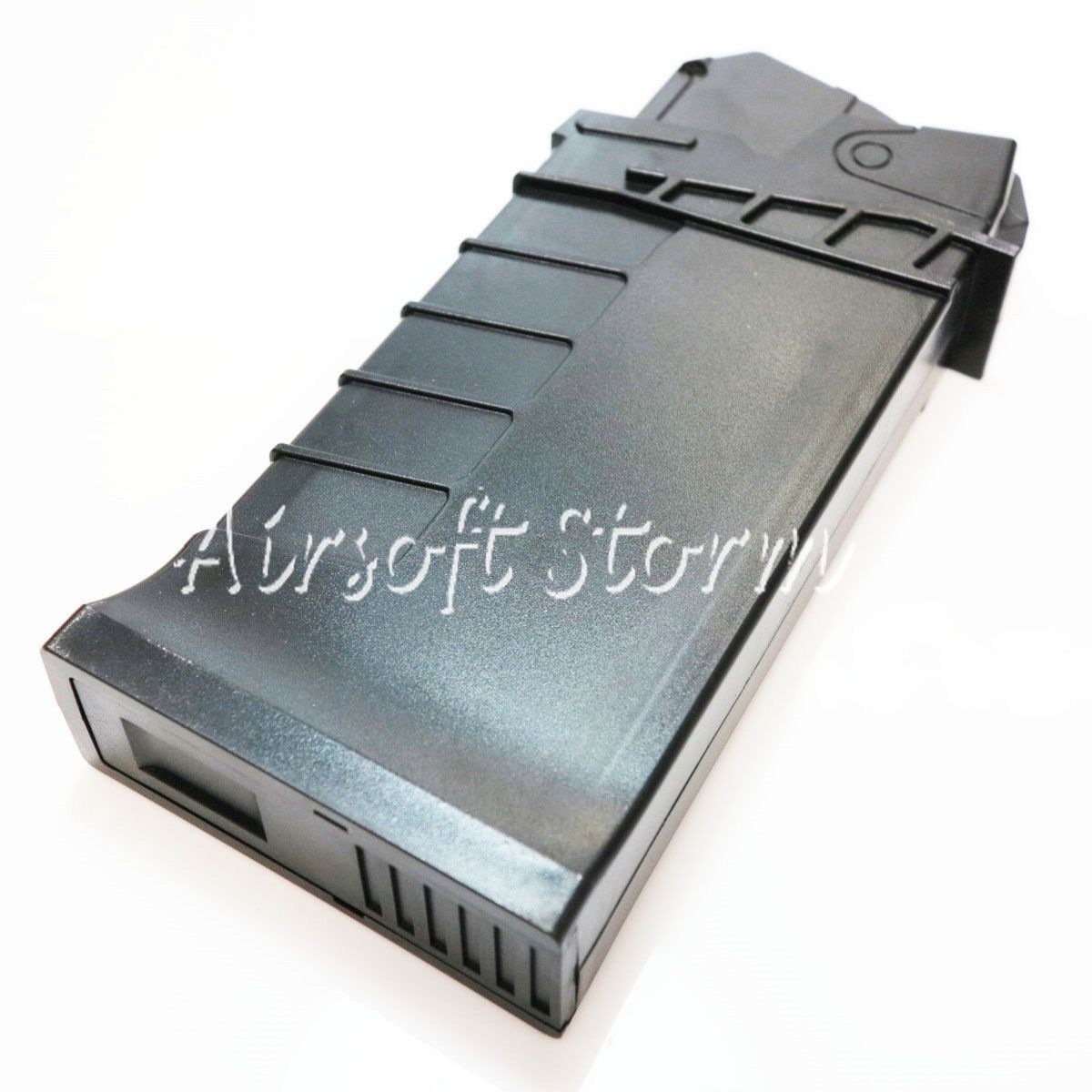 Shooting Gear PPS 3pcs Spare Magazine For XM26 Mass Shell Ejecting Gas Shotgun AEG