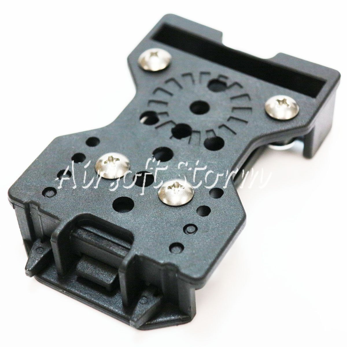 Shooting Gear APS Belt Loop For Caddy System (Fit Molle)