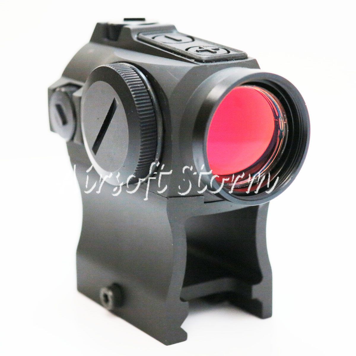SWAT Gear Tactical Holosun PARALOW HS503GU Circle Dot Sight - Click Image to Close