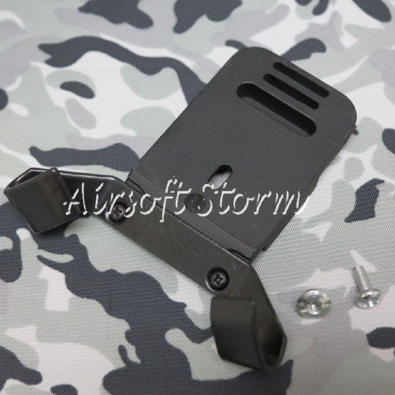 Airsoft SWAT Tactical Gear NVG PVS-7 Night Vision Goggle Bracket Mount for M88 PASGT Helmet