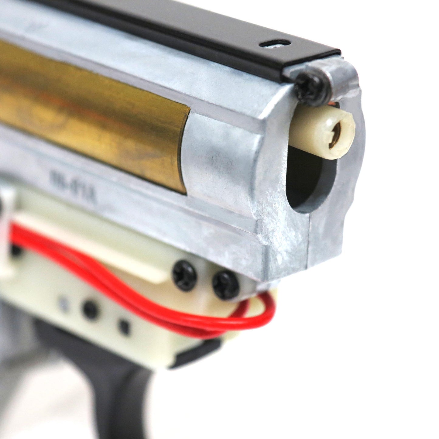 CYMA Complete Gearbox for CYMA, Tokyo Marui Thompson M1A1 Airsoft AEG