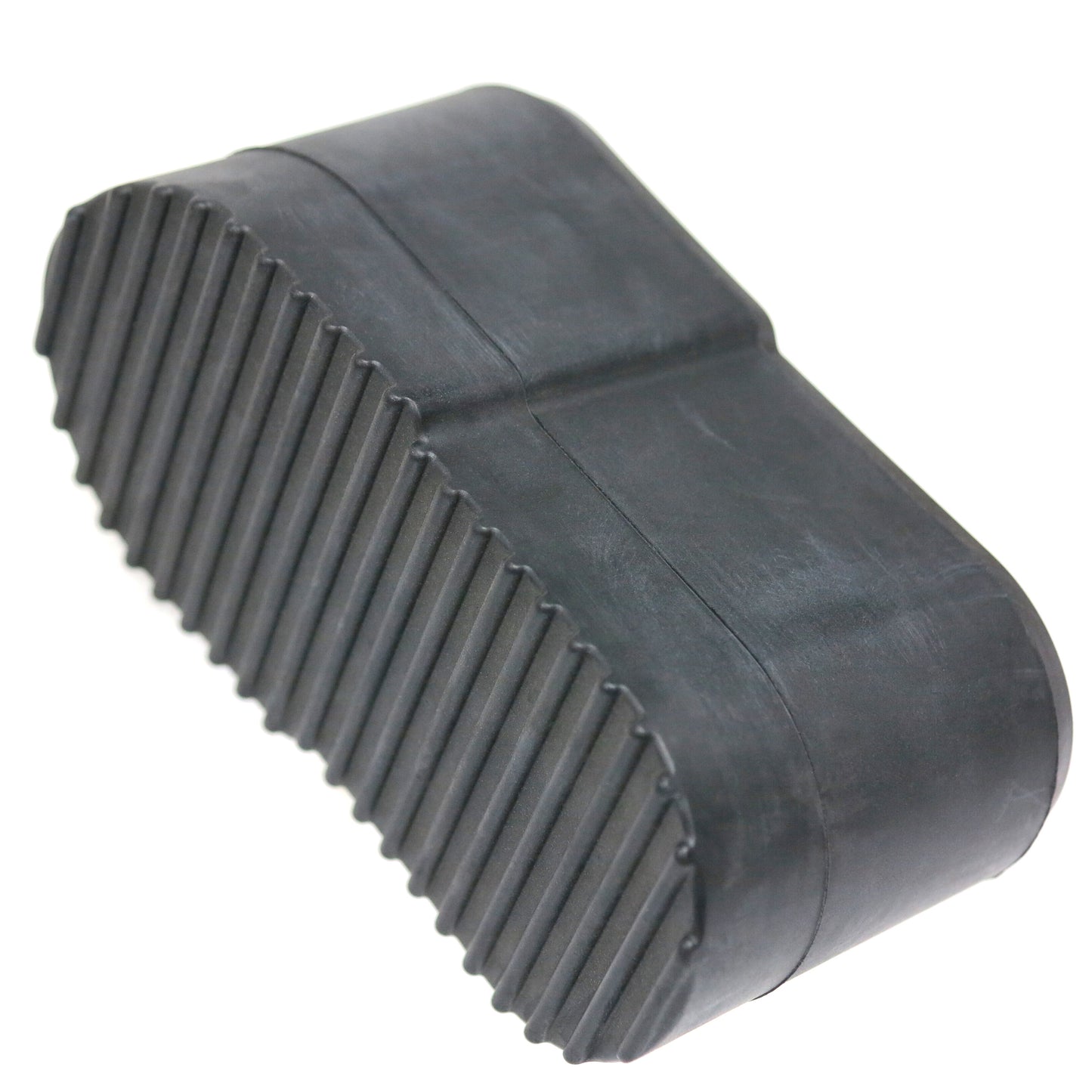Army Force Extension Butt Plate for Tokyo Marui,  King Arms, JG, CYMA P90 Airsoft AEG (Black)