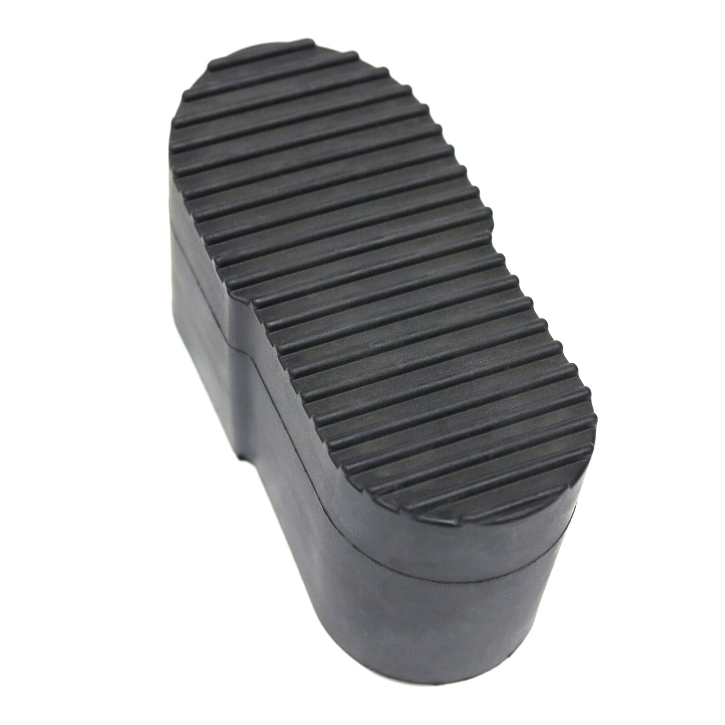 Army Force Extension Butt Plate for Tokyo Marui,  King Arms, JG, CYMA P90 Airsoft AEG (Black)