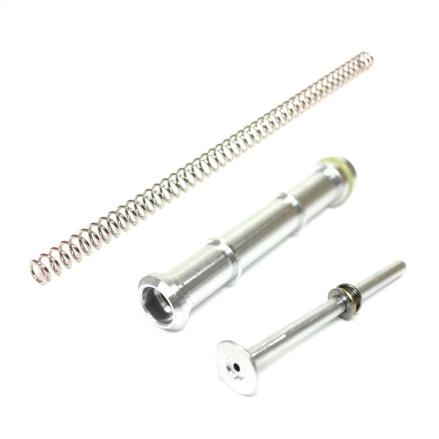 WELL L96 Upgrade Set for MB01 MB04 MB05 MB06 MB08 MB14 Airsoft Sniper