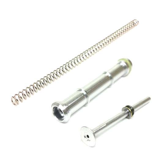 WELL L96 Upgrade Set for MB01 MB04 MB05 MB06 MB08 MB14 Airsoft Sniper