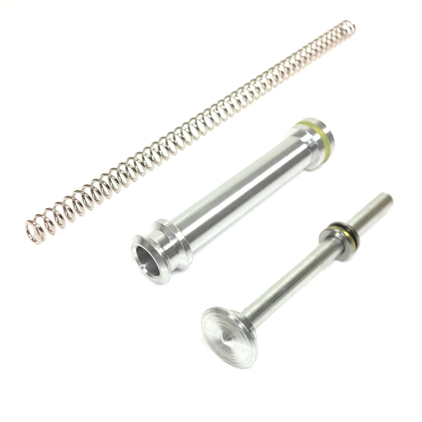 WELL VSR-10 Upgrade Set for MB02 MB03 MB07 MB09 MB10 MB11 MB12 Airsoft Sniper