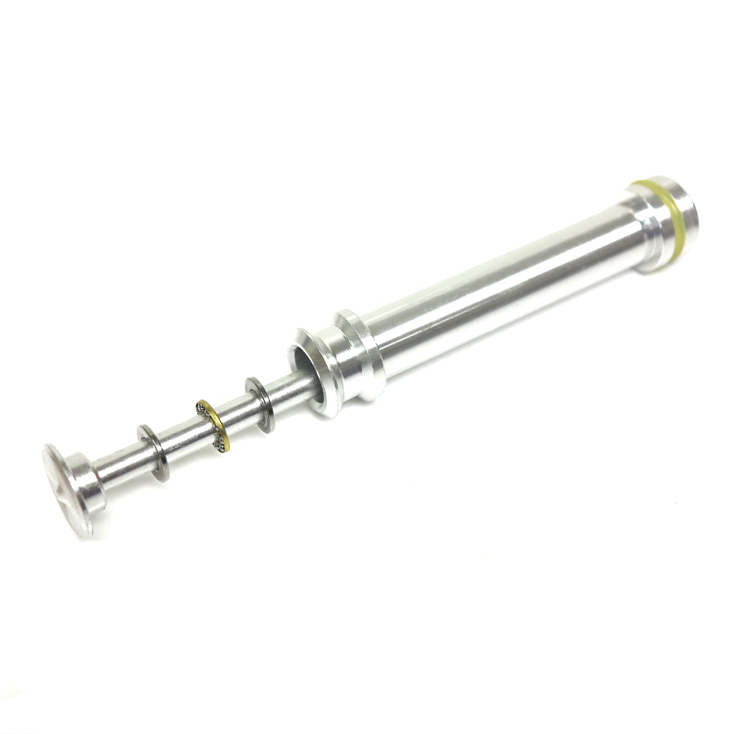 WELL VSR-10 Upgrade Set for MB02 MB03 MB07 MB09 MB10 MB11 MB12 Airsoft Sniper