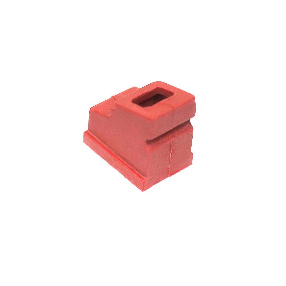AW Custom 3pcs HX Rubber Gas Route for Armorer Works, EMG SAI, Tokyo Marui, WE Hi-Capa Airsoft Gas & CO2 Magazine