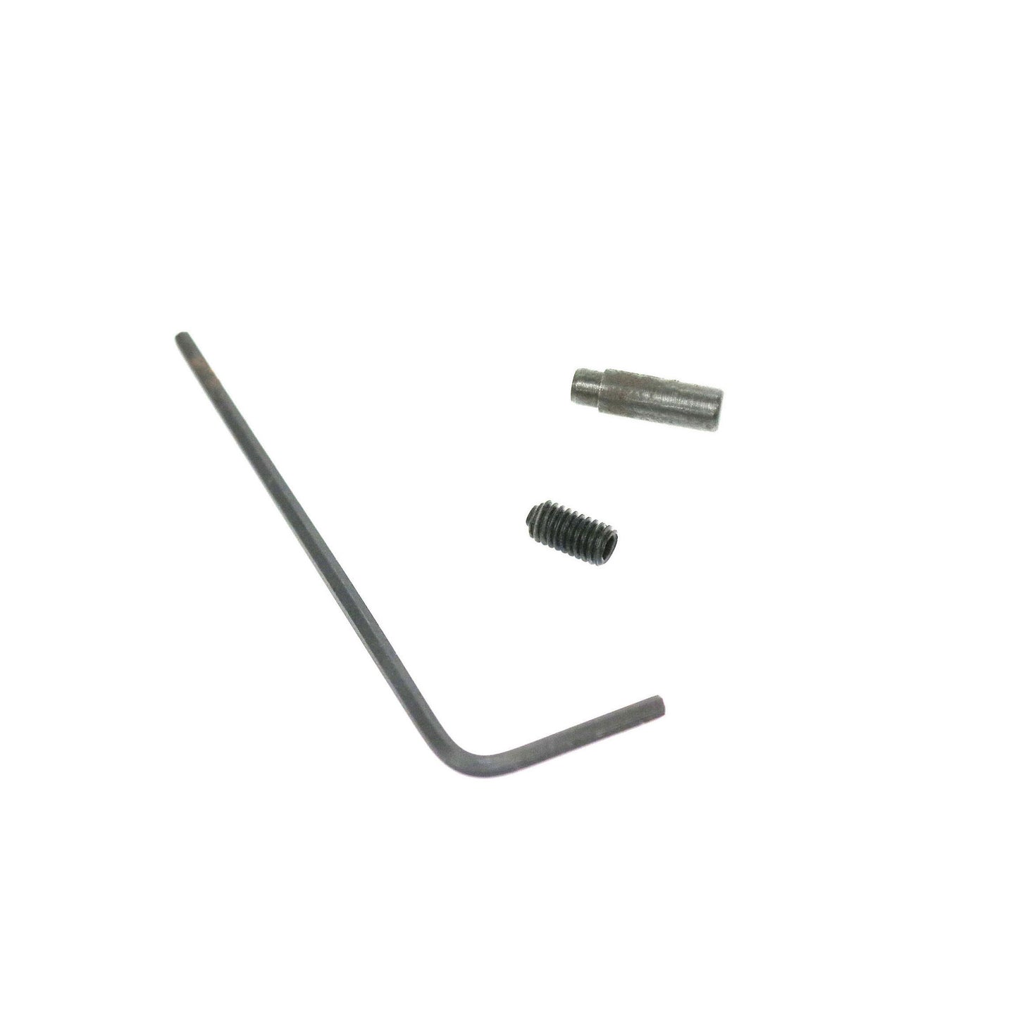 EMG TTI Combat Master Magazine Base Plate for AW Custom, EMG, WE Hi-Capa Airsoft CO2 Magazine (Black)