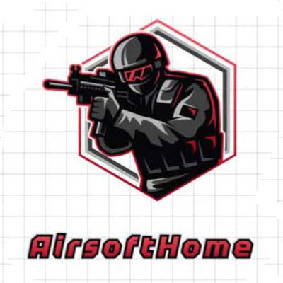 Airsoft Storm