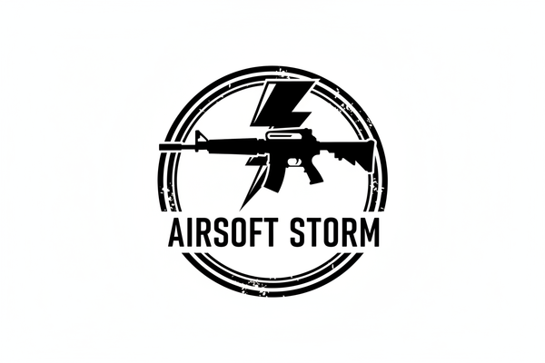Airsoft Storm